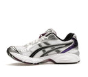 ASICS Gel-Kayano 14 White Dark Grape (W)