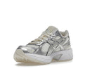 ASICS Gel-1130 Cream Pure Silver (W)