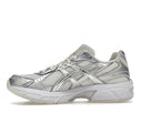 ASICS Gel-1130 Cream Pure Silver (W)