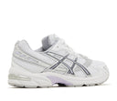 ASICS Gel-1130 White Carrier Grey Lilac (W)