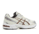 ASICS Gel-1130 Cream Reddish Brown