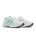 ASICS Gel-1130 White Malachite Green (W)