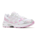 ASICS Gel-1130 White Pure Silver Pink (W)