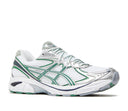 ASICS GT-2160 White Shamrock Green