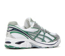 ASICS GT-2160 White Shamrock Green