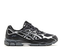 ASICS Gel-NYC Black Graphite Grey