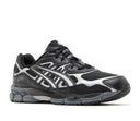 ASICS Gel-NYC Black Graphite Grey