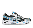 ASICS GT-2160 Black Pure Silver Bright Blue