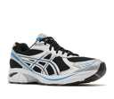 ASICS GT-2160 Black Pure Silver Bright Blue