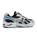 ASICS GT-2160 Black Pure Silver Bright Blue