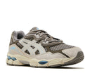 ASICS Gel-NYC Steeple Grey Cream