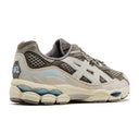 ASICS Gel-NYC Steeple Grey Cream
