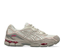 ASICS Gel-NYC Cream Moonrock