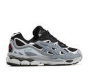 ASICS Gel-NYC Black Fjord Grey