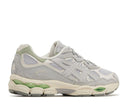 ASICS Gel-NYC Cloud Grey Green