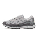 ASICS Gel-NYC Cloud Grey Cement Grey