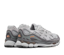 ASICS Gel-NYC Cloud Grey Cement Grey