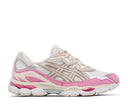 ASICS Gel-NYC Cream Mineral Beige Pink