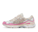 ASICS Gel-NYC Cream Mineral Beige Pink