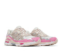 ASICS Gel-NYC Cream Mineral Beige Pink