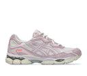 ASICS Gel-NYC Cream Rose Water