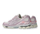 ASICS Gel-NYC Cream Rose Water