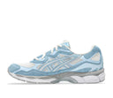 ASICS Gel-NYC Cream Arctic Sky