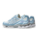 ASICS Gel-NYC Cream Arctic Sky