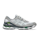 ASICS Gel-NYC White Glacier Grey