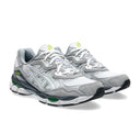 ASICS Gel-NYC White Glacier Grey