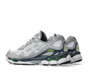 ASICS Gel-NYC White Glacier Grey