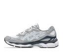ASICS Gel-NYC White Glacier Grey