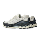 Asics Gel-NYC White Smoke Grey