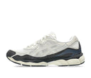 Asics Gel-NYC White Smoke Grey