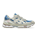 ASICS Gel-NYC Polar Night Cream