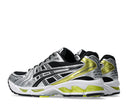 ASICS Gel-Kayano 14 Black Lemon Spark