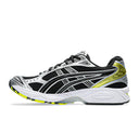 ASICS Gel-Kayano 14 Black Lemon Spark
