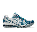 ASICS Gel-Kayano 14 Glacier Grey Pure Silver