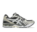 ASICS Gel-Kayano 14 Obsidian Grey Cement