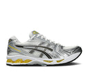 ASICS GEL-Kayano 14 Tai Chi Yellow