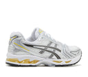 ASICS GEL-Kayano 14 Tai Chi Yellow