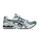 ASICS Gel-Kayano 14 White Fjord Grey