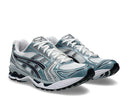 ASICS Gel-Kayano 14 White Fjord Grey