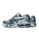 ASICS Gel-Kayano 14 White Fjord Grey