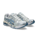 ASICS Gel-Kayano 14 White Light Navy