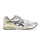 ASICS Gel-Kayano 14 Birch Pure Silver