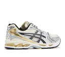 ASICS Gel-Kayano 14 Birch Pure Silver