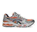 ASICS Gel-Kayano 14 Sepia Pure Silver