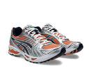 ASICS Gel-Kayano 14 Sepia Pure Silver