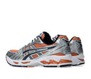 ASICS Gel-Kayano 14 Sepia Pure Silver